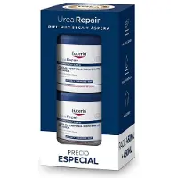 Eucerin Urea Repair Nutri Set 900ml Balsam