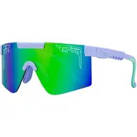 Pit Viper The Moontower Original Regular Polariserte Solbriller
