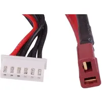 Cameron Sino Batteri til robot for RC CS-LT967RT