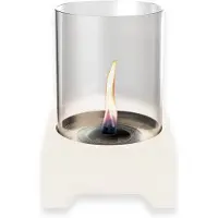 Tenderflame Jasmin Natural Concrete Beige
