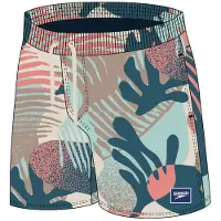 Speedo Digital Printed Leisure 16´´ Badebukse