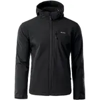 Elbrus Herrejakke Iver svart str. 2XL