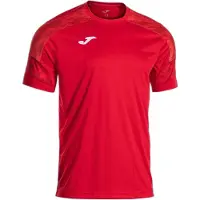 Joma Championship Viii Kortarmet T-skjorte