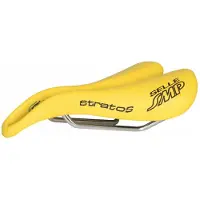 Selle Smp Stratos Sykkelsete