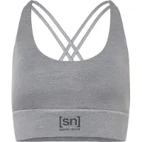 Super.natural All Day Super Slim Fit Ermeløs Topp