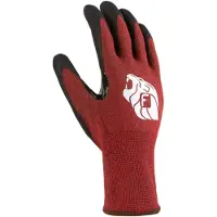 U Power Gravel Arbeidshansker 12 Par