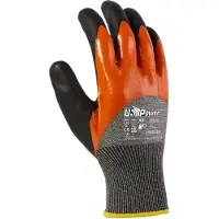 U Power Oil Proof Arbeidshansker 12 Par