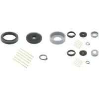 Bikeyoke Revive/divine 3.1 Servicesett
