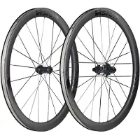 Vision Metron 45 Rs Sl Cl Disc Tubeless B5 Landeveishjulsett