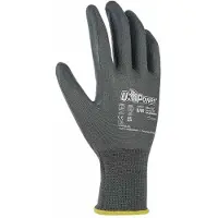U Power Grizzly Arbeidshansker 144 Par