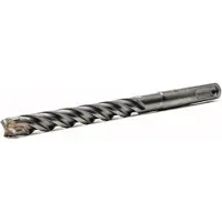 RUKO Sds Plus 4 Veggbor 20x260 Mm
