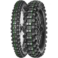 Mitas Terra Force-ex Mh Super Soft 51m Nhs Tt Off-road Bakdekk