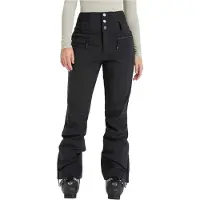 Roxy Rising High Bukse svart