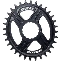 Rotor Direct Mount Qring Rex Kjettingring