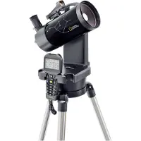 National Geographic Automatic 90 Mm Teleskop