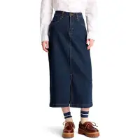 Timberland Long Denimskjørt