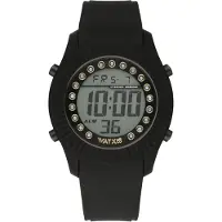 Watx Rwa1108 Dameklokke
