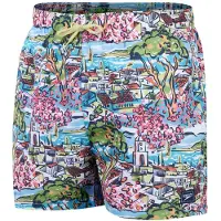 Speedo Printed Leisure 14´´ Badebukse