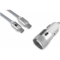 Subblim Pd20w+qc3.0+c Billader