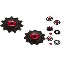 Cema Shimano/sram Ceramic Trinsehjulsett For Sykkel
