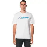 Alpinestars Blaze 2.0 Kortarmet T-skjorte