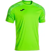 Joma Championship Viii Kortarmet T-skjorte