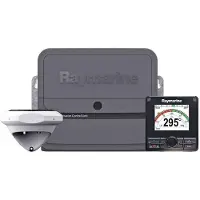 Raymarine Ev-300 Power Solenoid Evolution Moduler