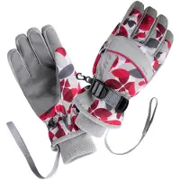 Hi-tec Kelly Jr Hansker