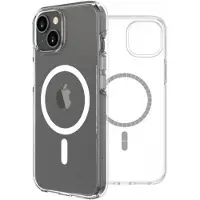 Muvit For Change Recycletek Magsafe Iphone 14 Silicone Telefondeksel
