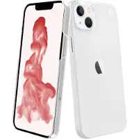Muvit For Change Recycletek Anti-bacterial Iphone 14 Plus Silicone Telefondeksel