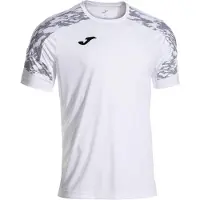 Joma Championship Viii Kortarmet T-skjorte
