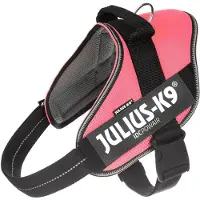 JULIUS K-9 Idc Powair Hundesele