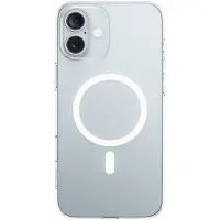 Baseus Magnetic Iphone 16 Telefondeksel