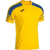Joma Championship Viii Kortarmet T-skjorte
