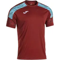 Joma Championship Viii Kortarmet T-skjorte