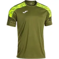 Joma Championship Viii Kortarmet T-skjorte