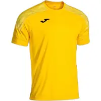Joma Championship Viii Kortarmet T-skjorte