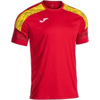 Joma Championship Viii Kortarmet T-skjorte