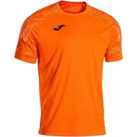 Joma Championship Viii Kortarmet T-skjorte