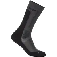 Icebreaker Merino Hike+ Heavy Crew Sokker