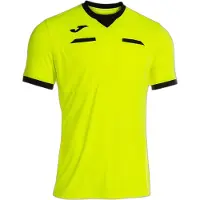 Joma Referee Kortarmet T-skjorte