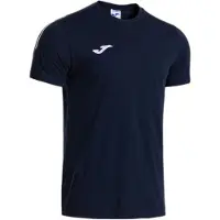 Joma Olimpiada Kortarmet T-skjorte