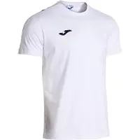 Joma Olimpiada Kortarmet T-skjorte