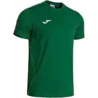 Joma Olimpiada Kortarmet T-skjorte