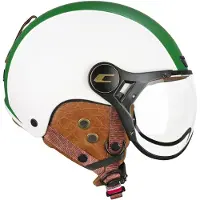 Cgm 801i Ebi Italia Byhjelm