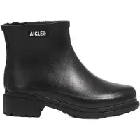 Aigle Fulfeel Low Fur Støvler