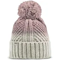 Buff Knitted & Full Fleece Lue