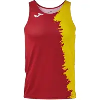 Joma Picasho Ermeløs T-skjorte