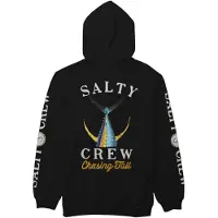 Salty Crew Tailed Hetteskjorte