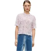 Karl lagerfeld Jeans B2w17089 T-skjorte